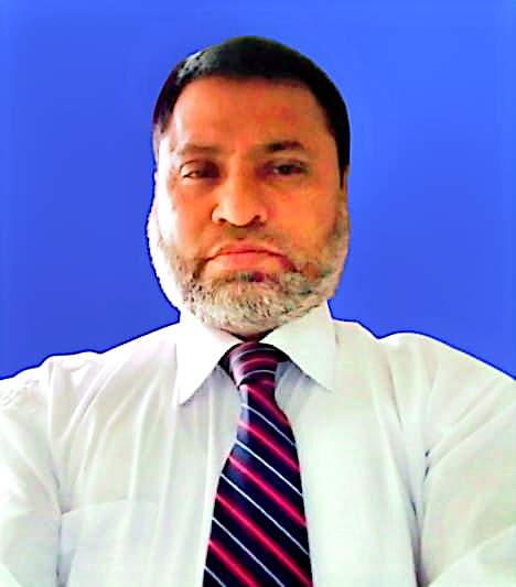 Abdur Rashid Mondal