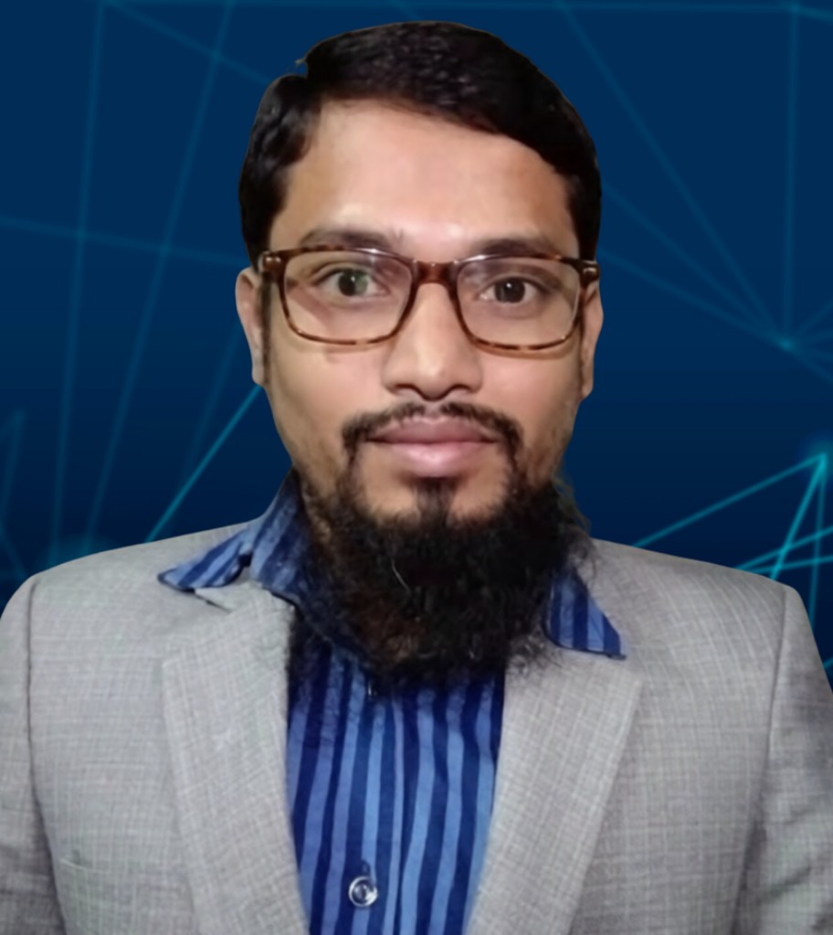 Md. Salman Farsi