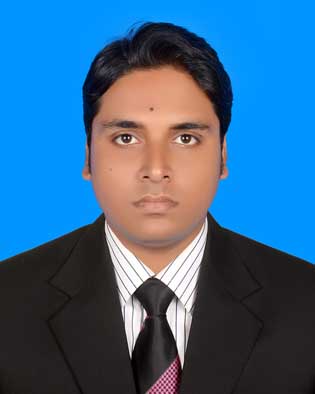 MD SHOFIKUL ISLAM