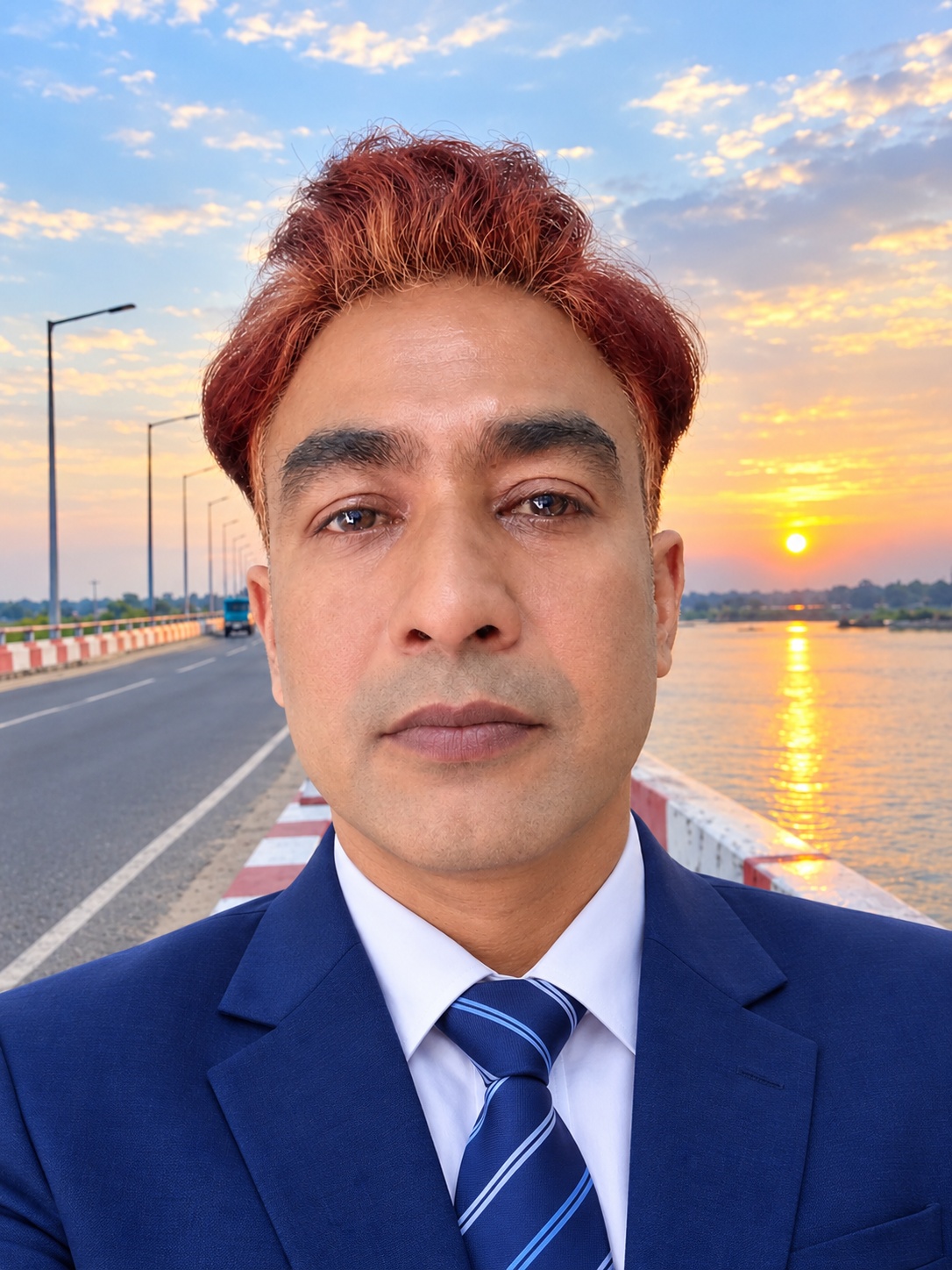 MD. SHAMIM HOSSAIN