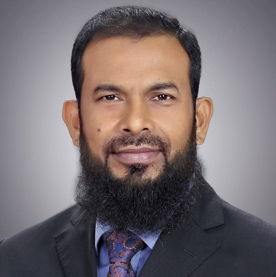 Md. Anowar Hossain