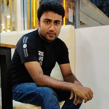 Md. Khalid Hasan Nilu