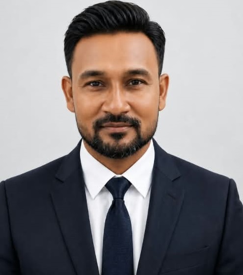 Eng.Robiul Islam