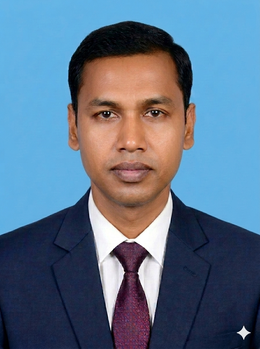 MD ZAKIR HOSSAIN