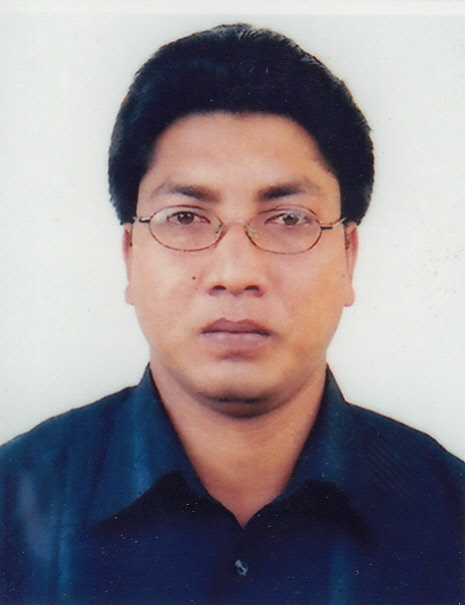 Zahangir Alam