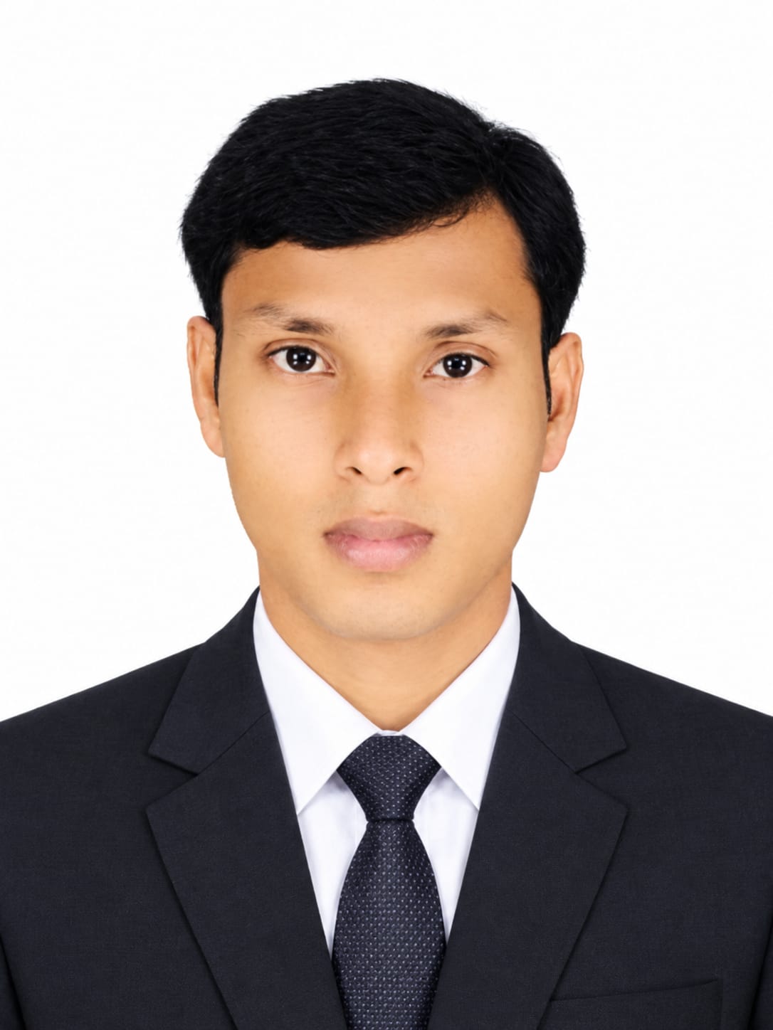 Maruf Ahmed