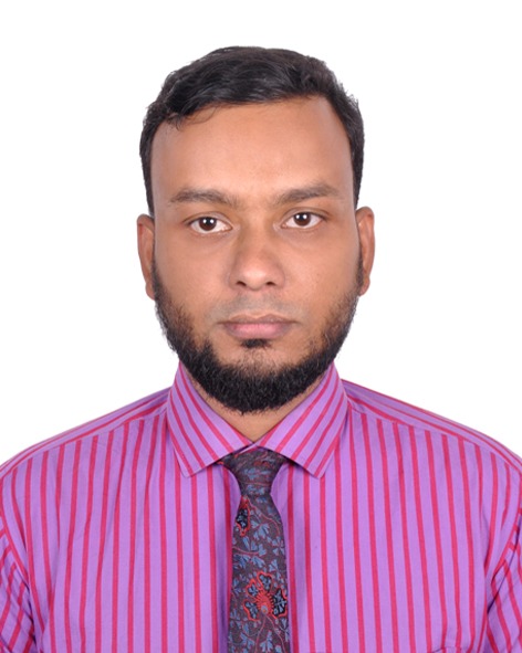 Md. Abdul Alim Sarkar