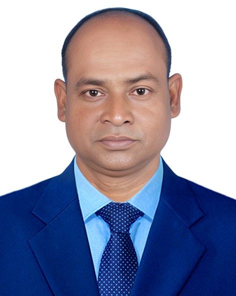 MD ABUL KALAM AZAD