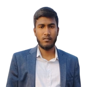 Md. Kiron Hossain