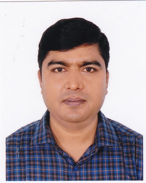 MD Abdul Momin