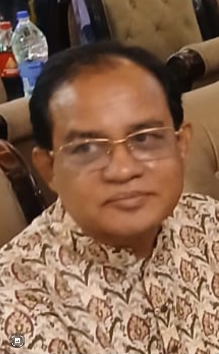 Engr. K M GOLAM FARUQUE