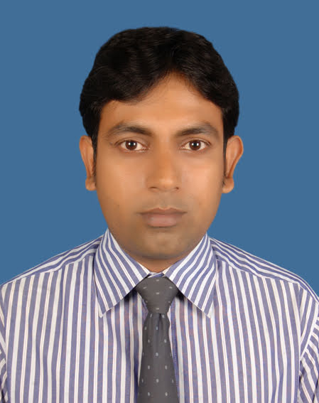Md. Rabiul Karim