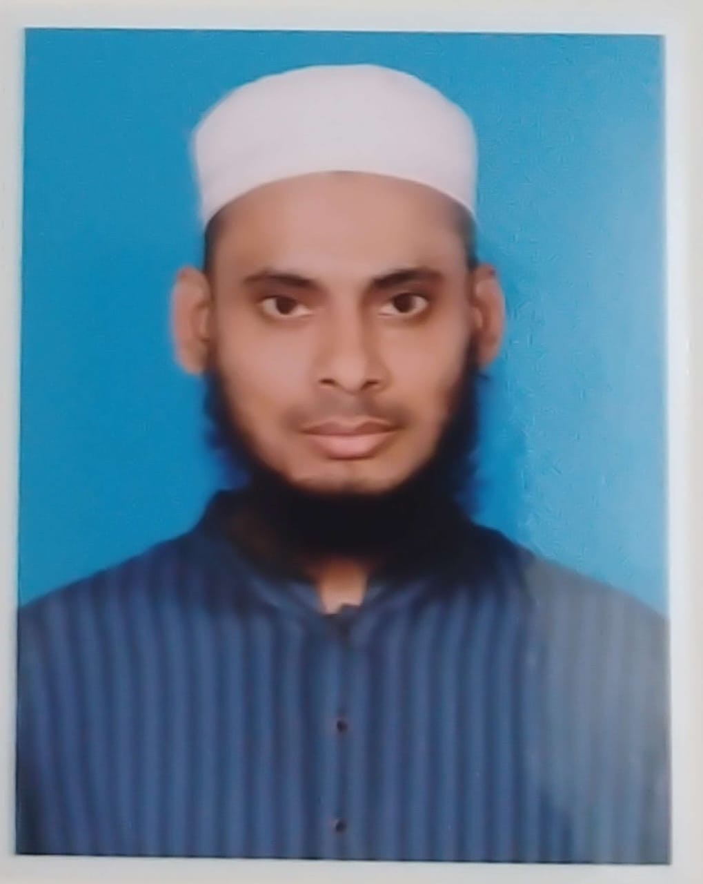 Md. Nahidul Islam