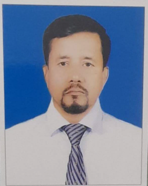 Md.Ismail hossain Raju