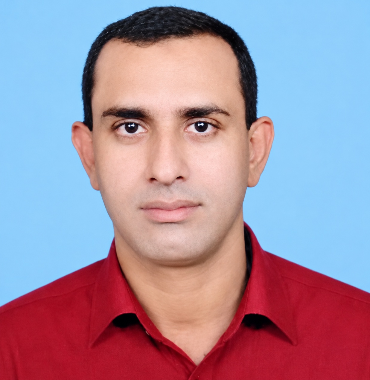 MD.SHARIFUL ISLAM