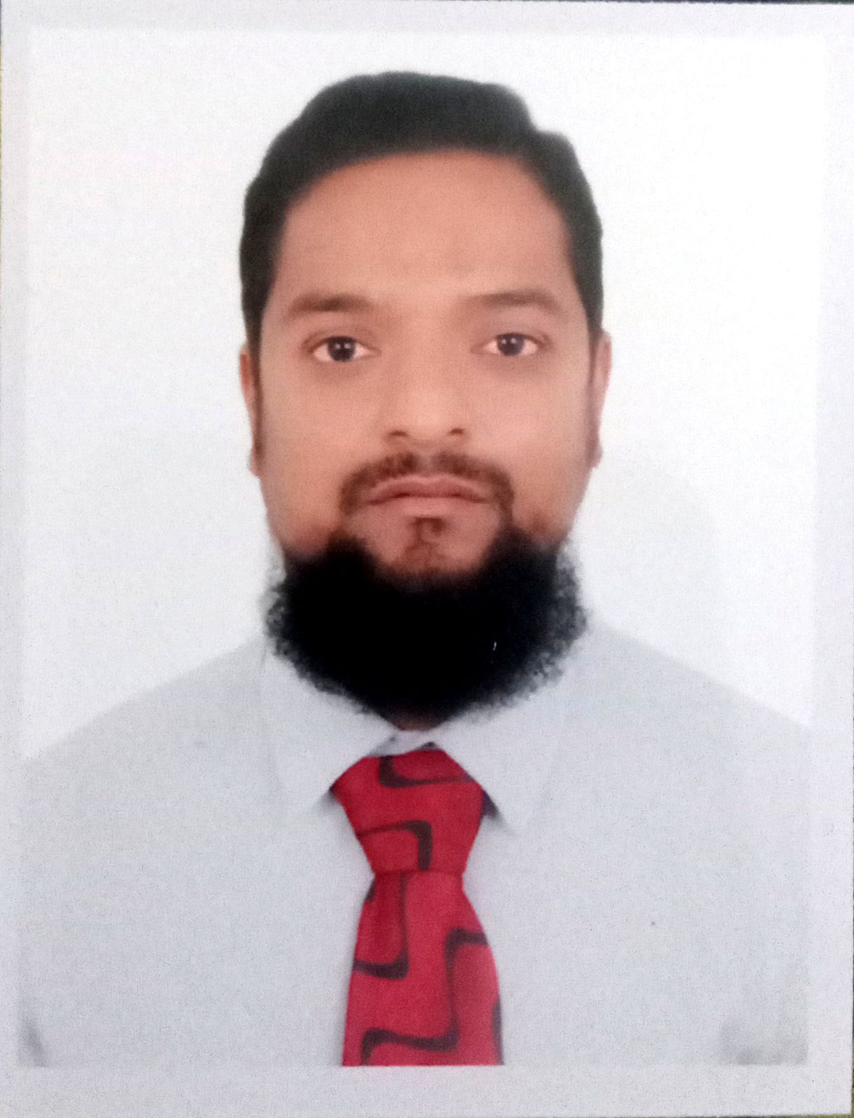 Md. Mahade Hassan