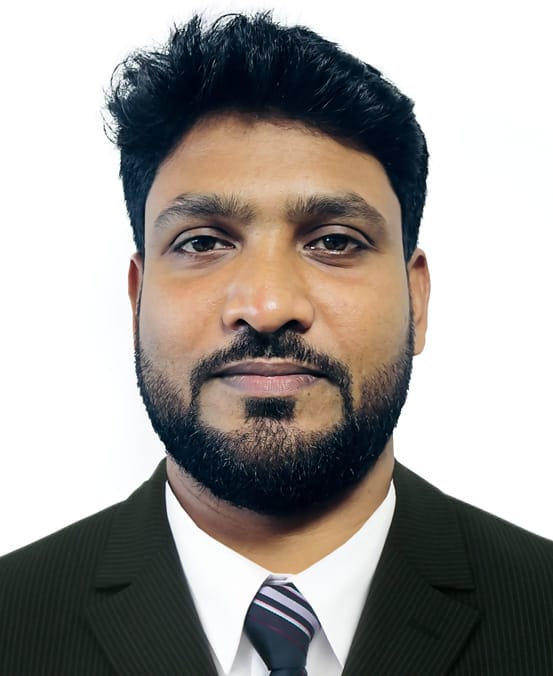 Md.Murad Ali