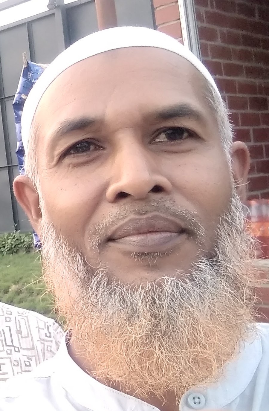 Mohammad Mokbul hossain