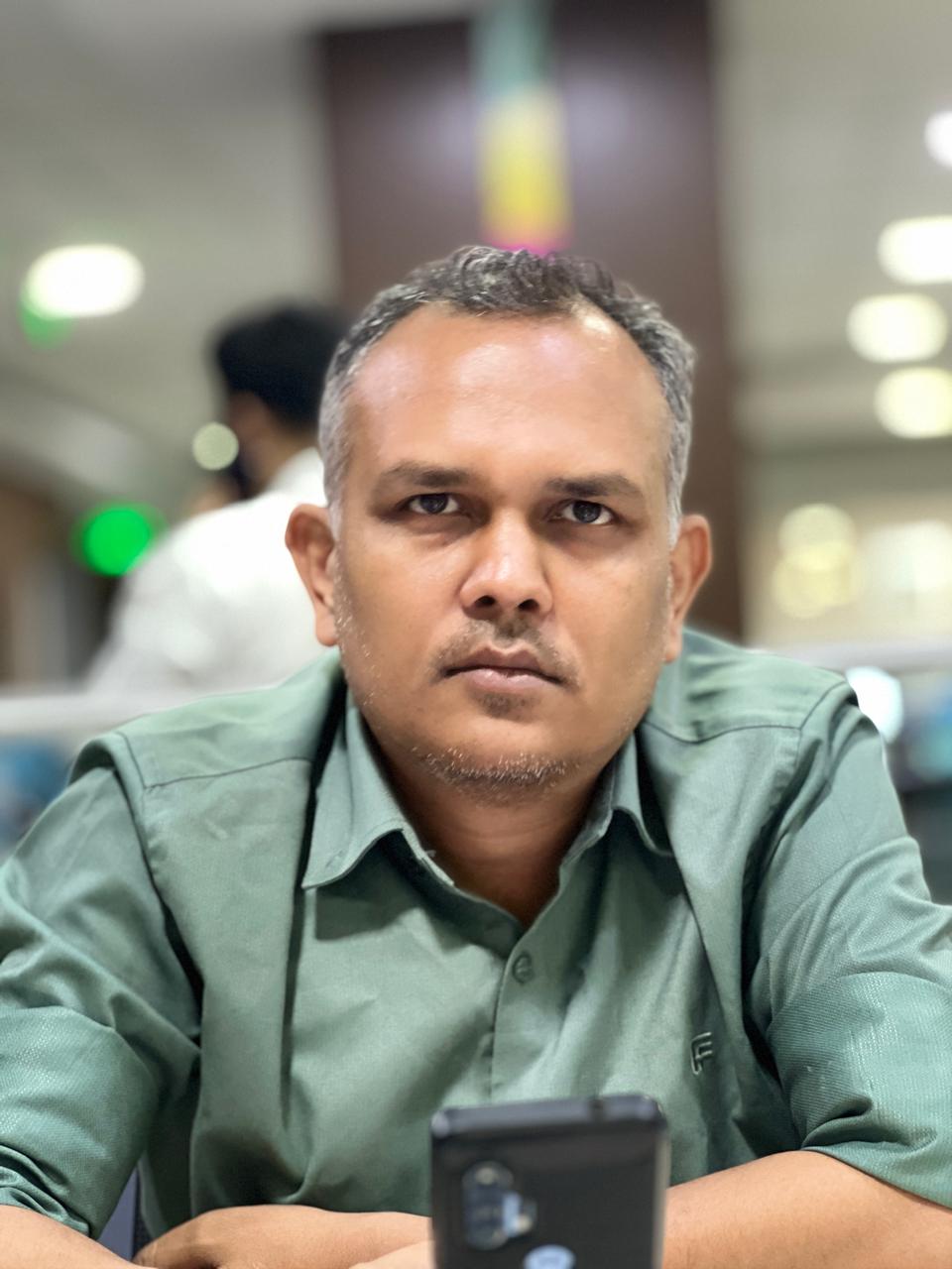 Engr. Md. Salah-Uddin