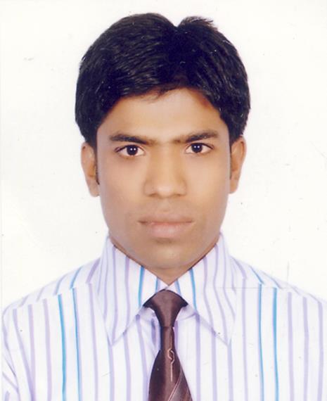 Md. Shahinur Rahman