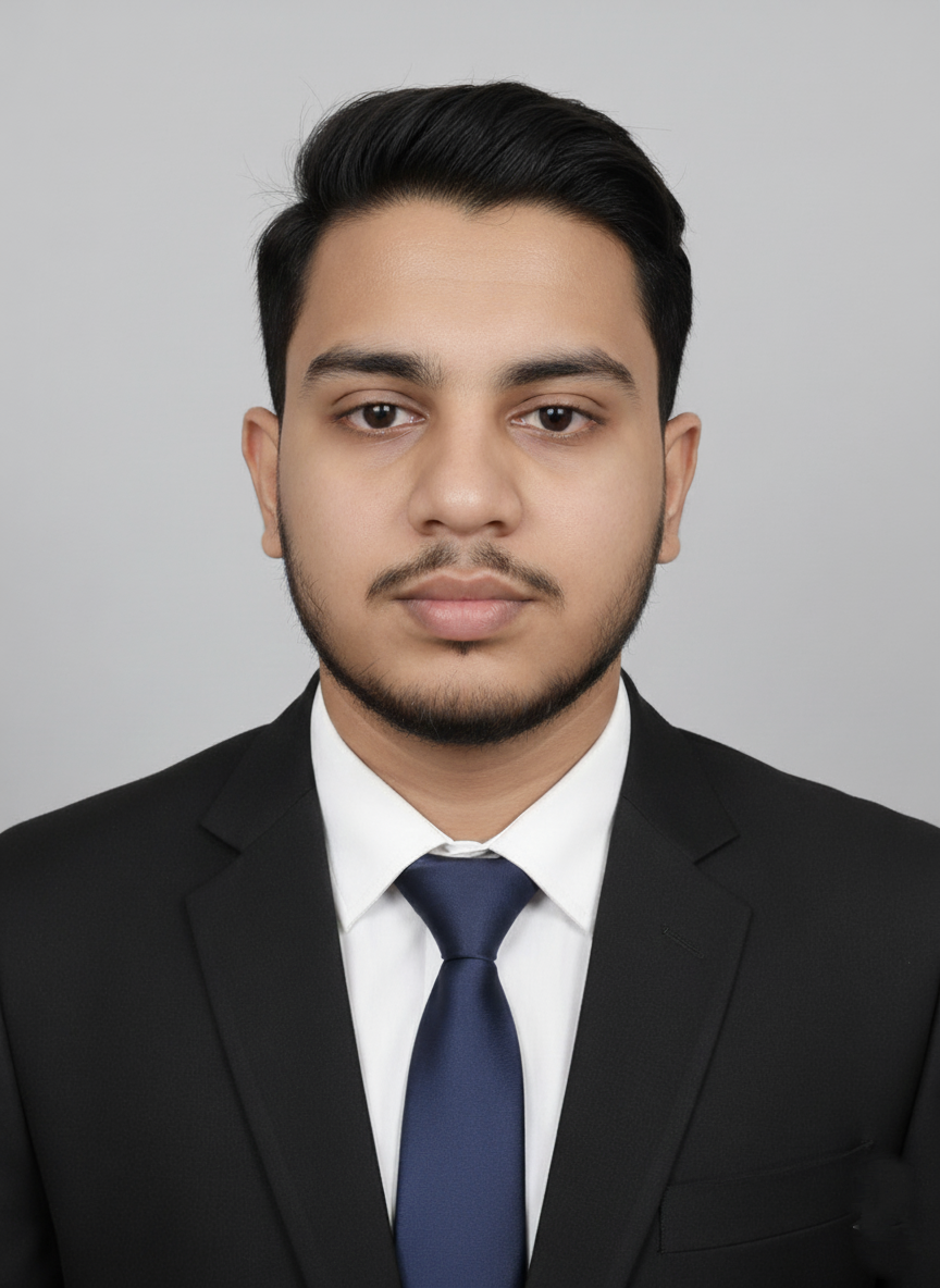 Md Redwon Jahan Efty