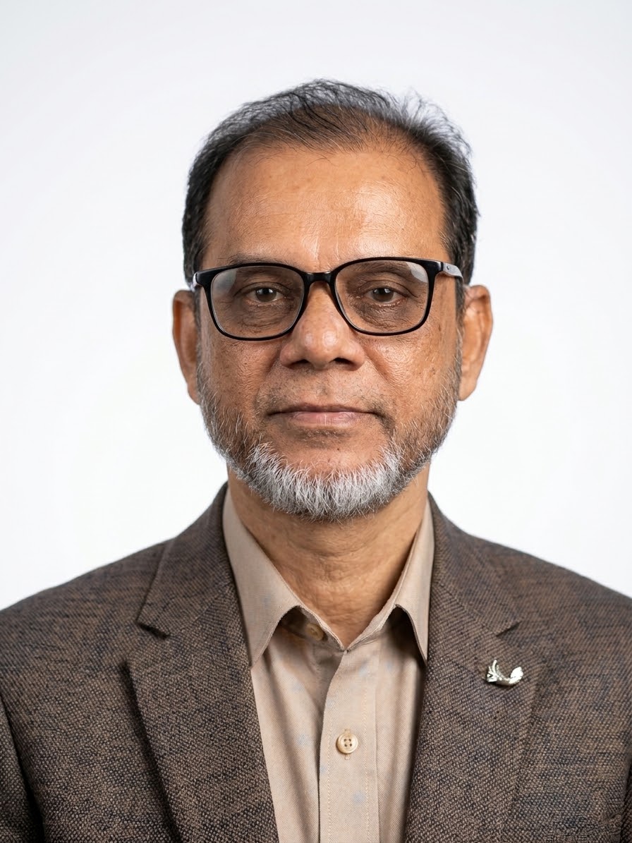 MD NURUL ISLAM