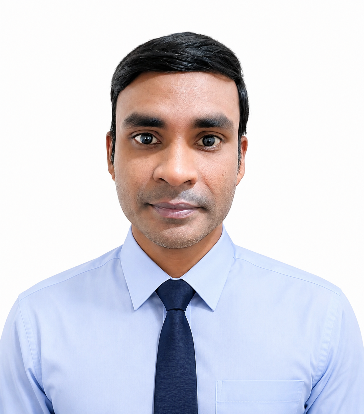 Ashik Ahmed