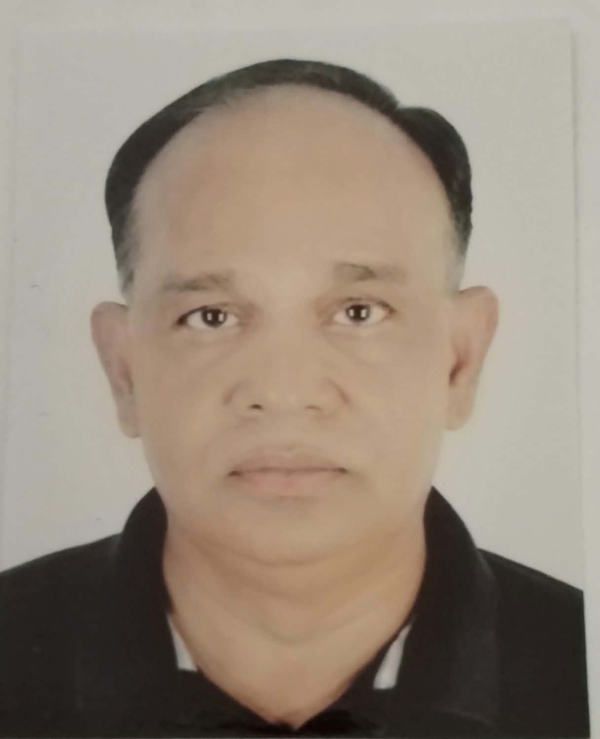 Md. Rafiqul Islam