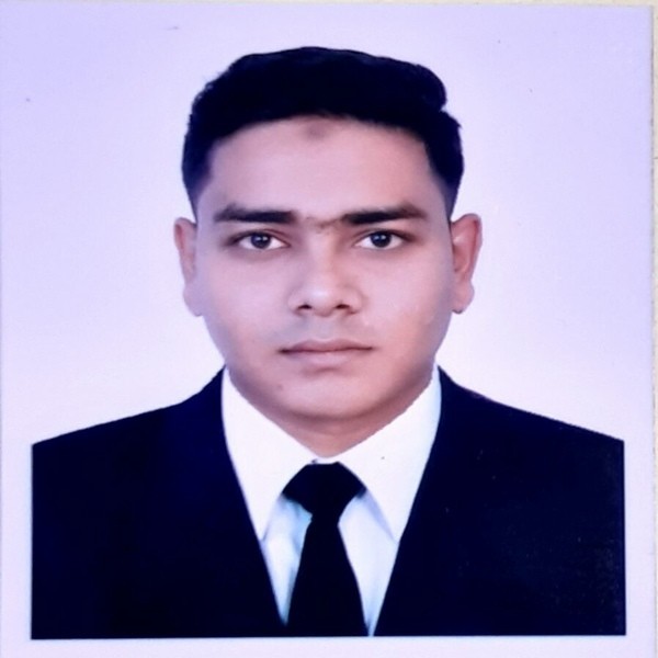 Md. Bayzeed Hossain