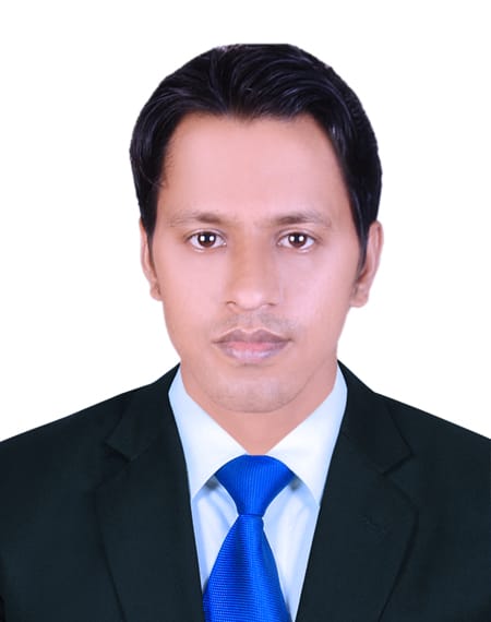 Md Robiul Islam