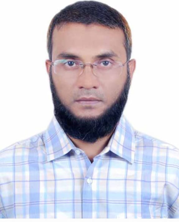 Firoz Ahmed