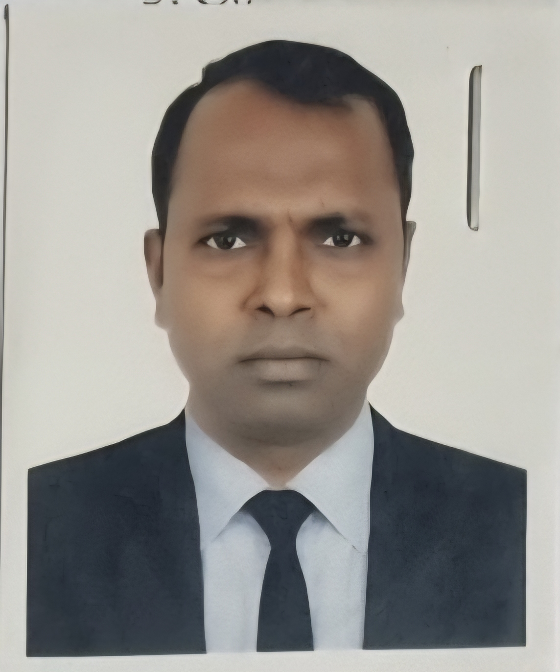 Md Abdus Salam
