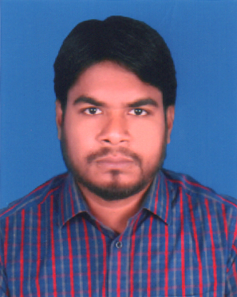 Tanzir Ahmed