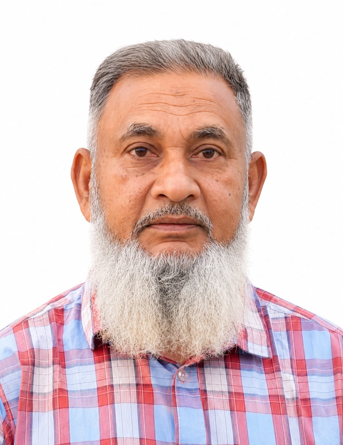 Azaz Ahmed