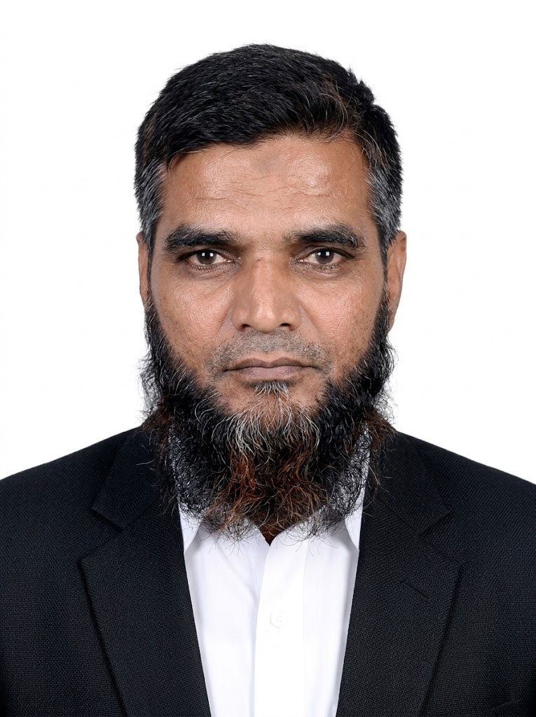 AHMADULLAH