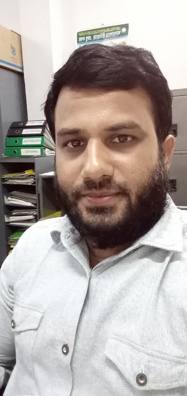 MD HARUN OR RASHID