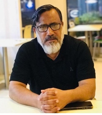 Khondoker Abdul Zakir Litu