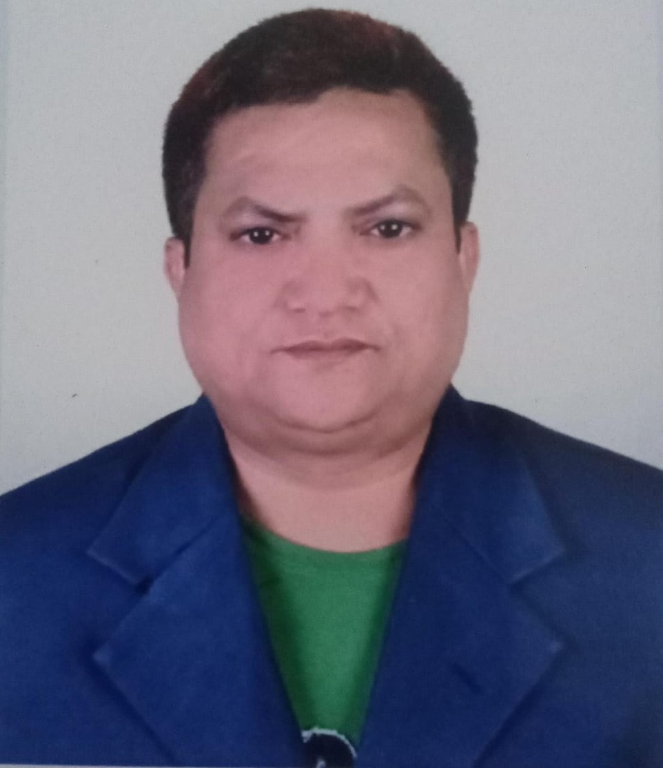 Md. Jafar Iqbal