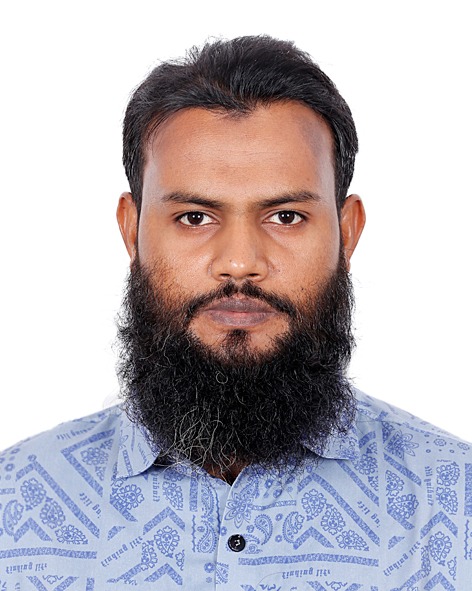 Md. Shoriful Islam Khan