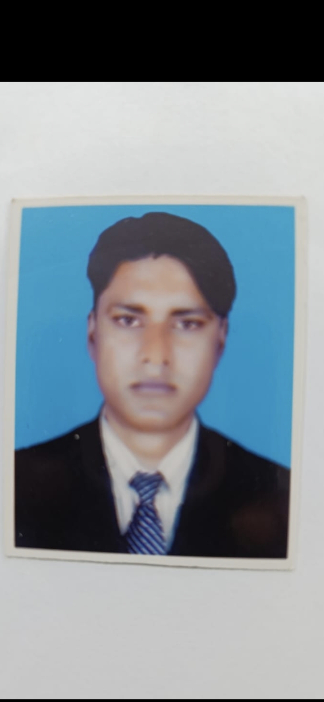 MD.Shamsul Alam Shamim