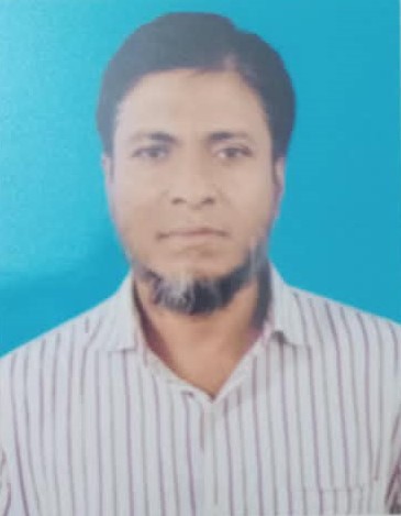 S. M. Akter Faruq