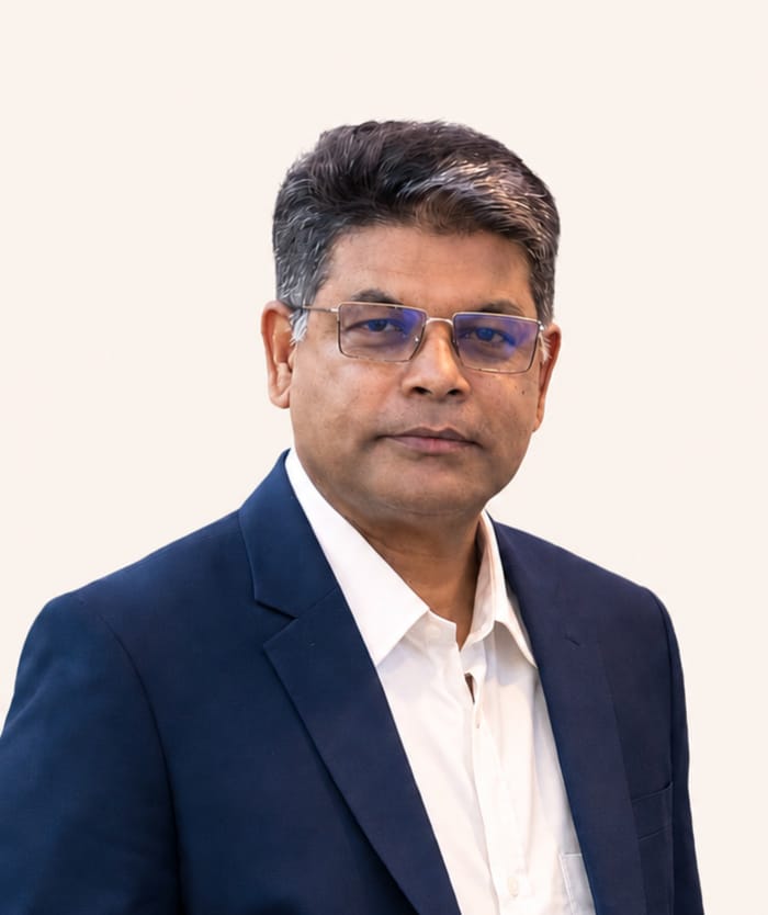 Hasan Mizanur Rahman