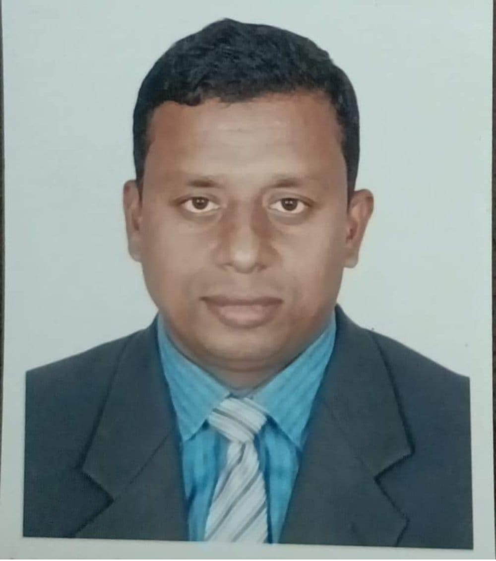 Md. Mahbubul Alam
