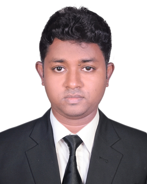 Md. Ashik Khan