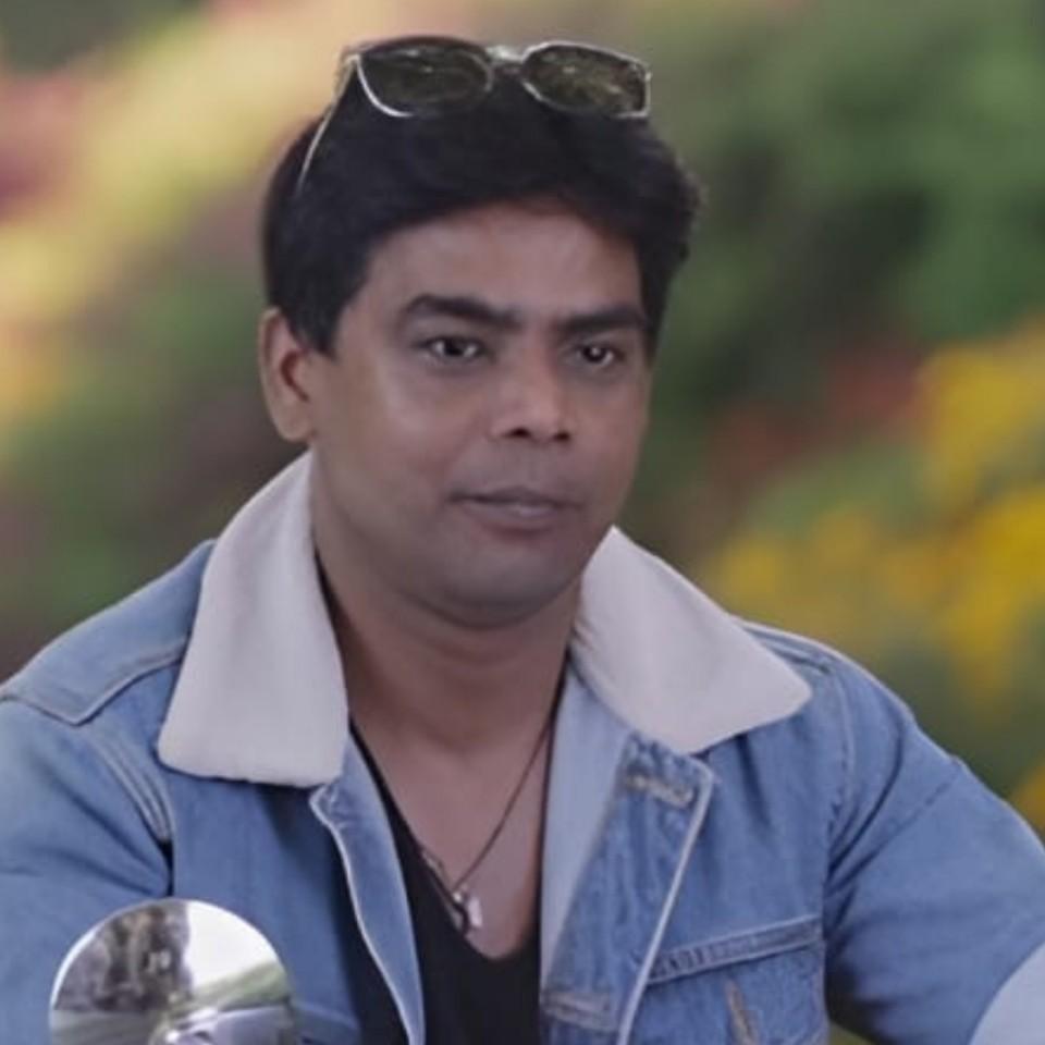 Md.Monirul islam
