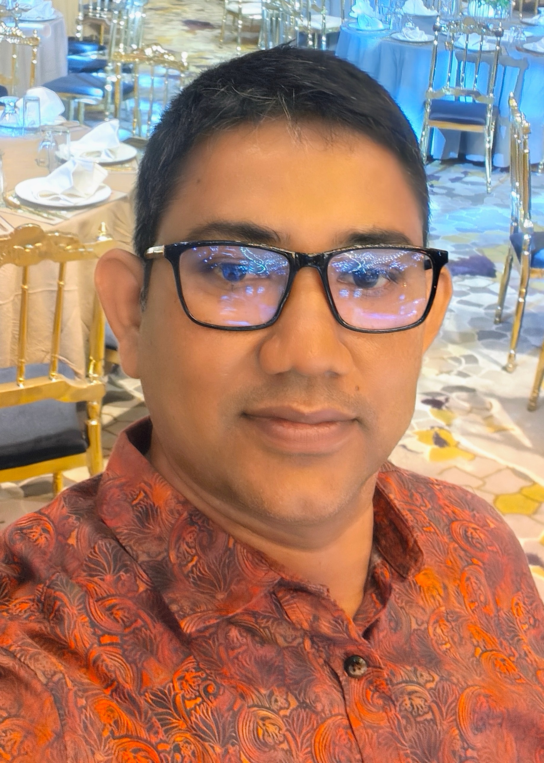 MD ZULFIKAR RASHED