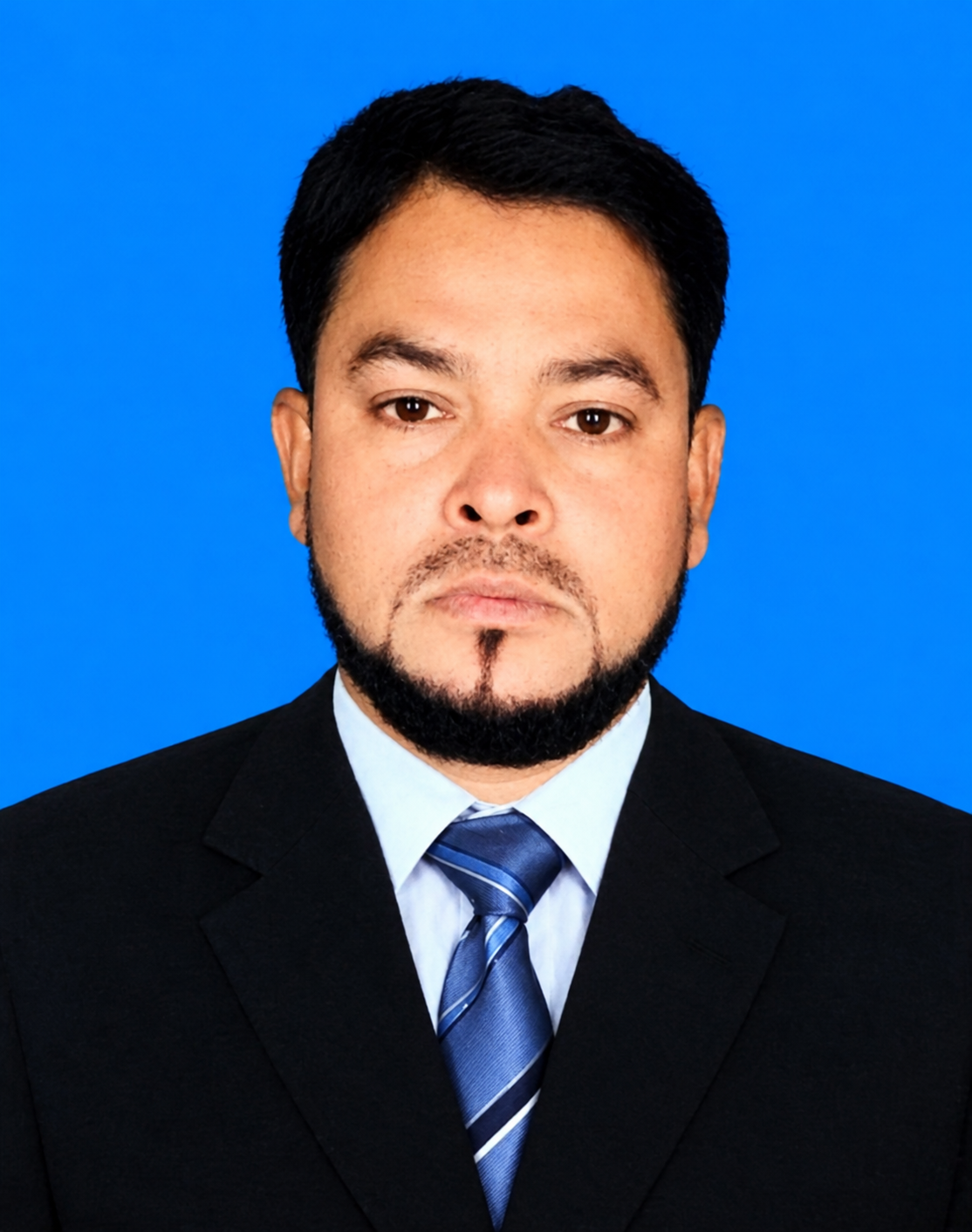 Md. Shaker Ali