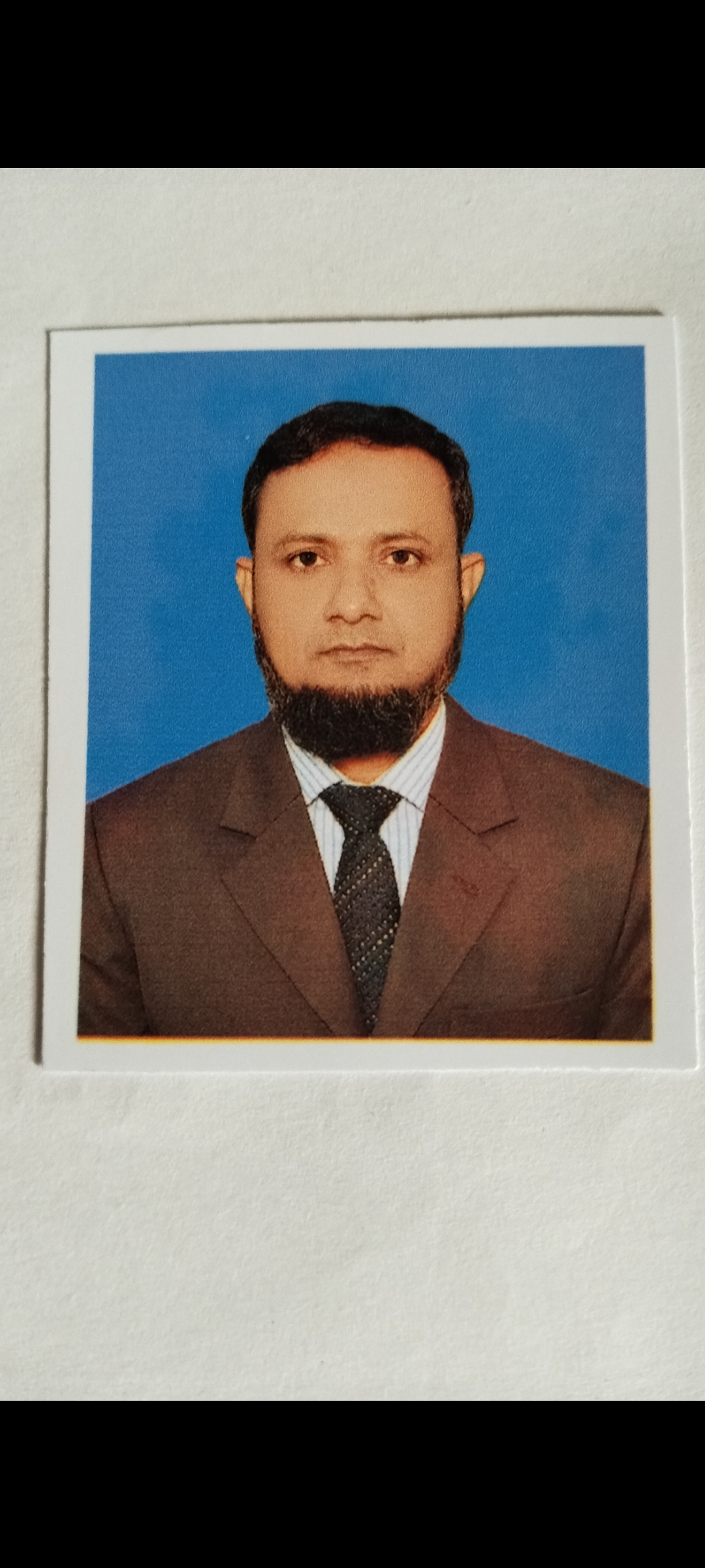 Md. Selim Reza