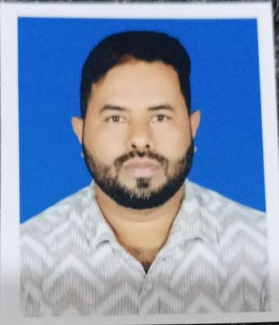 Md. Shefat Ali