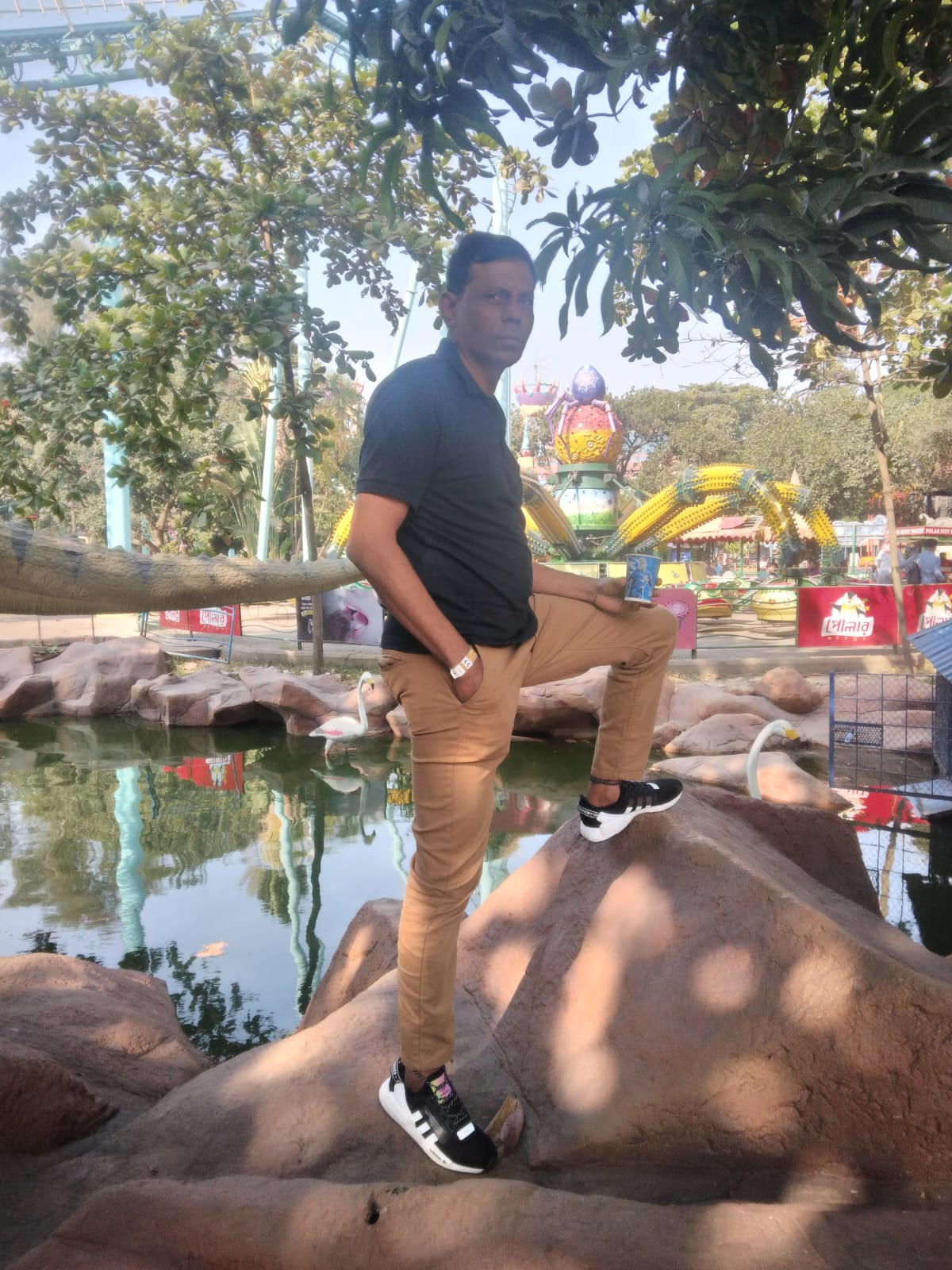 Md. Mausd Karim Porag